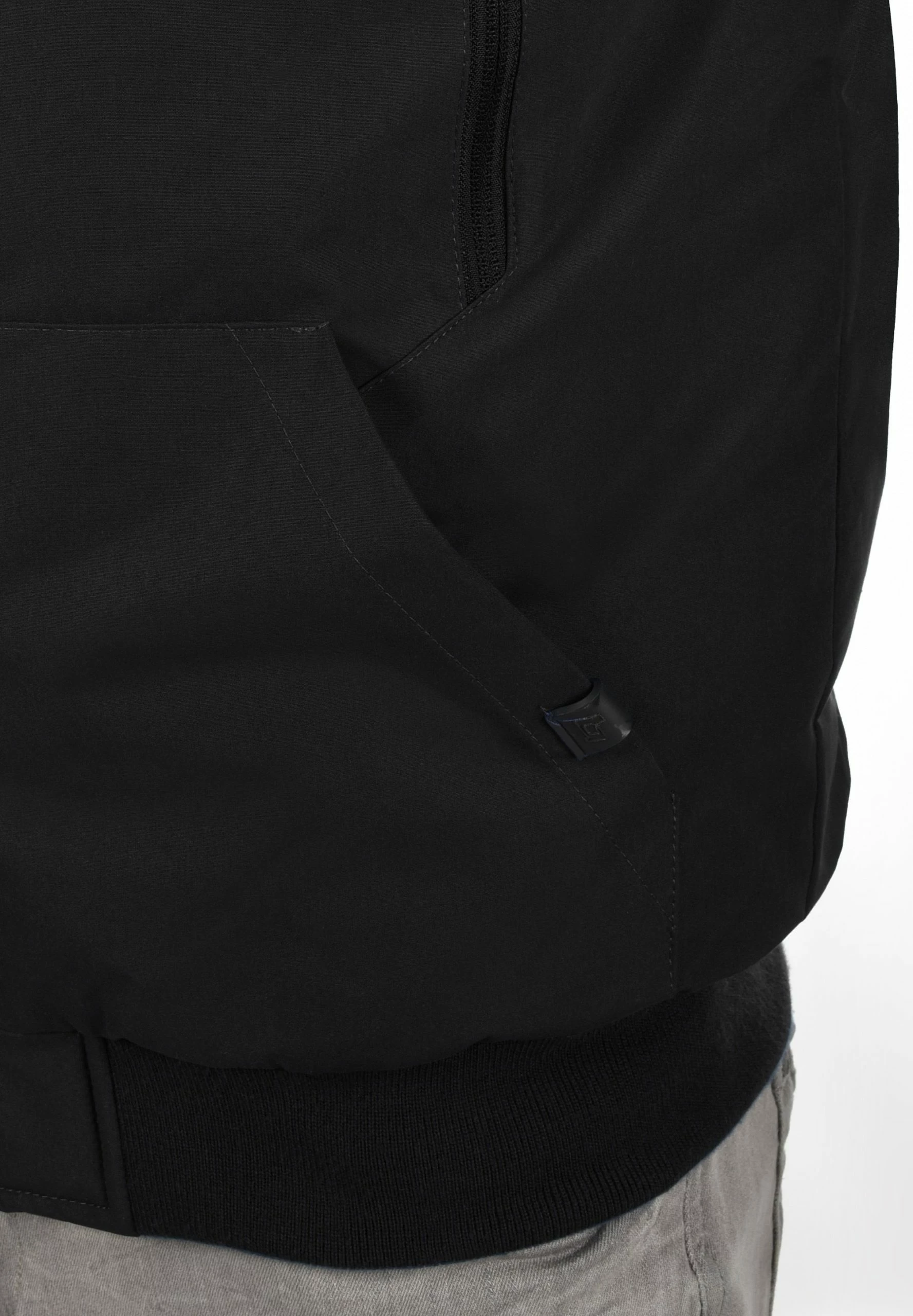 Blend Bheleon - Chaqueta De Invierno - Black 5 Blend Bheleon - Chaqueta De Invierno - Black - Imagen 5