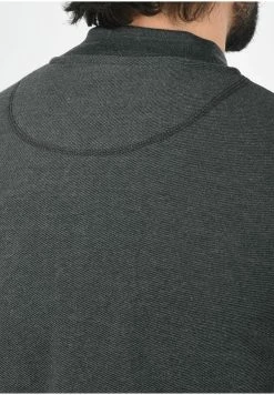 Blend Bhfrank - Sudadera Con Cremallera - Charcoal -Blend Ventas c8f382d0d175461597ae2a966fc8e53e