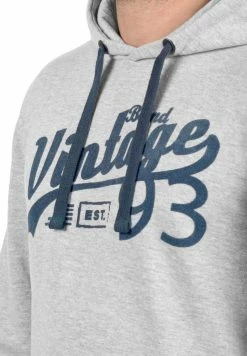 Blend Bhvince - Jersey Con Capucha - Stone Mix -Blend Ventas c900482e8d6b4a53bdd05e14c85a58c1