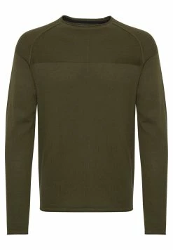 Blend Bhadriano - Jersey De Punto - Winter Moss 10 Blend Bhadriano - Jersey De Punto - Winter Moss -Blend Ventas c9836c2624fe40fc96ef65135295ce5e