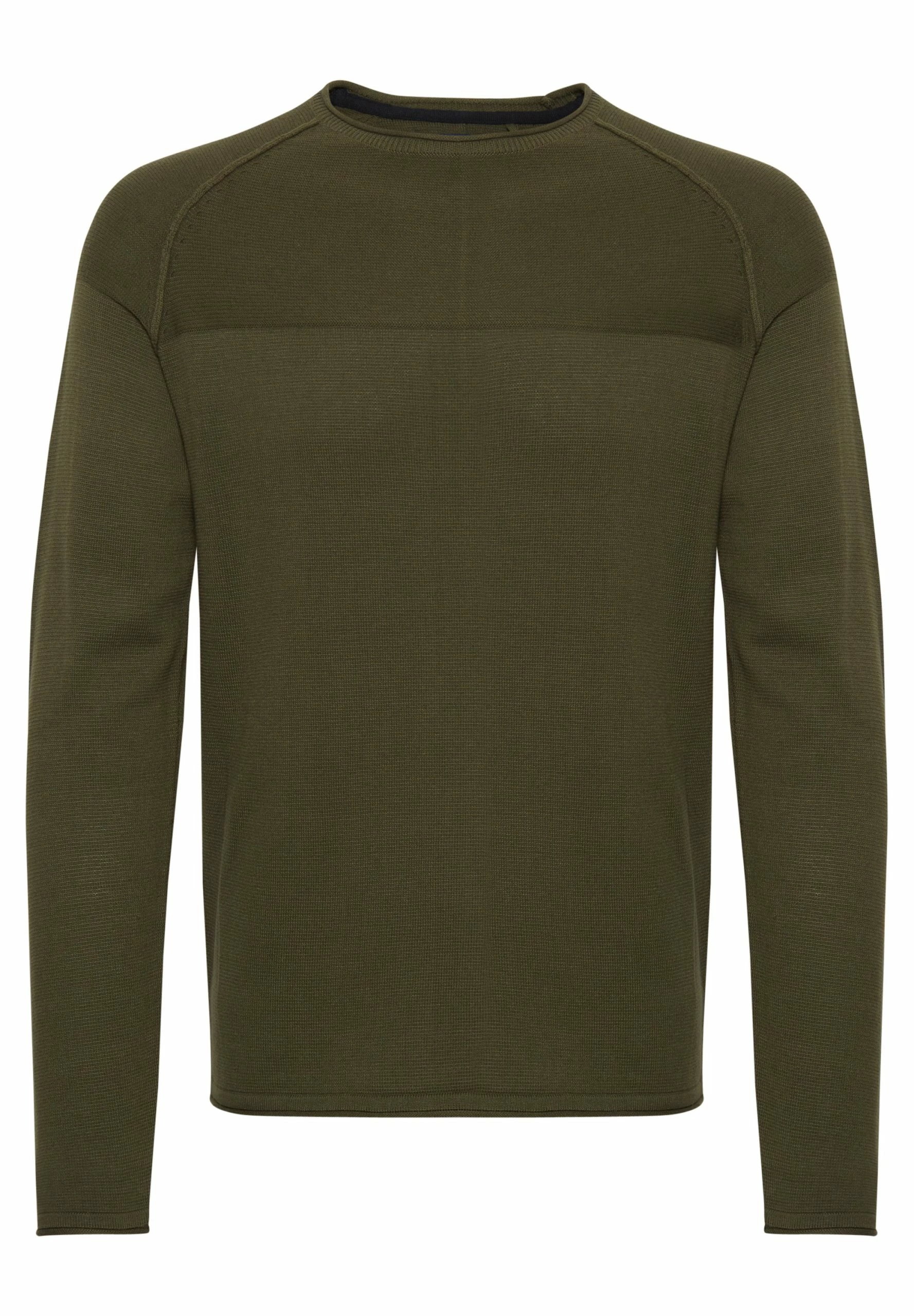 Blend Bhadriano - Jersey De Punto - Winter Moss 5 Blend Bhadriano - Jersey De Punto - Winter Moss - Imagen 5