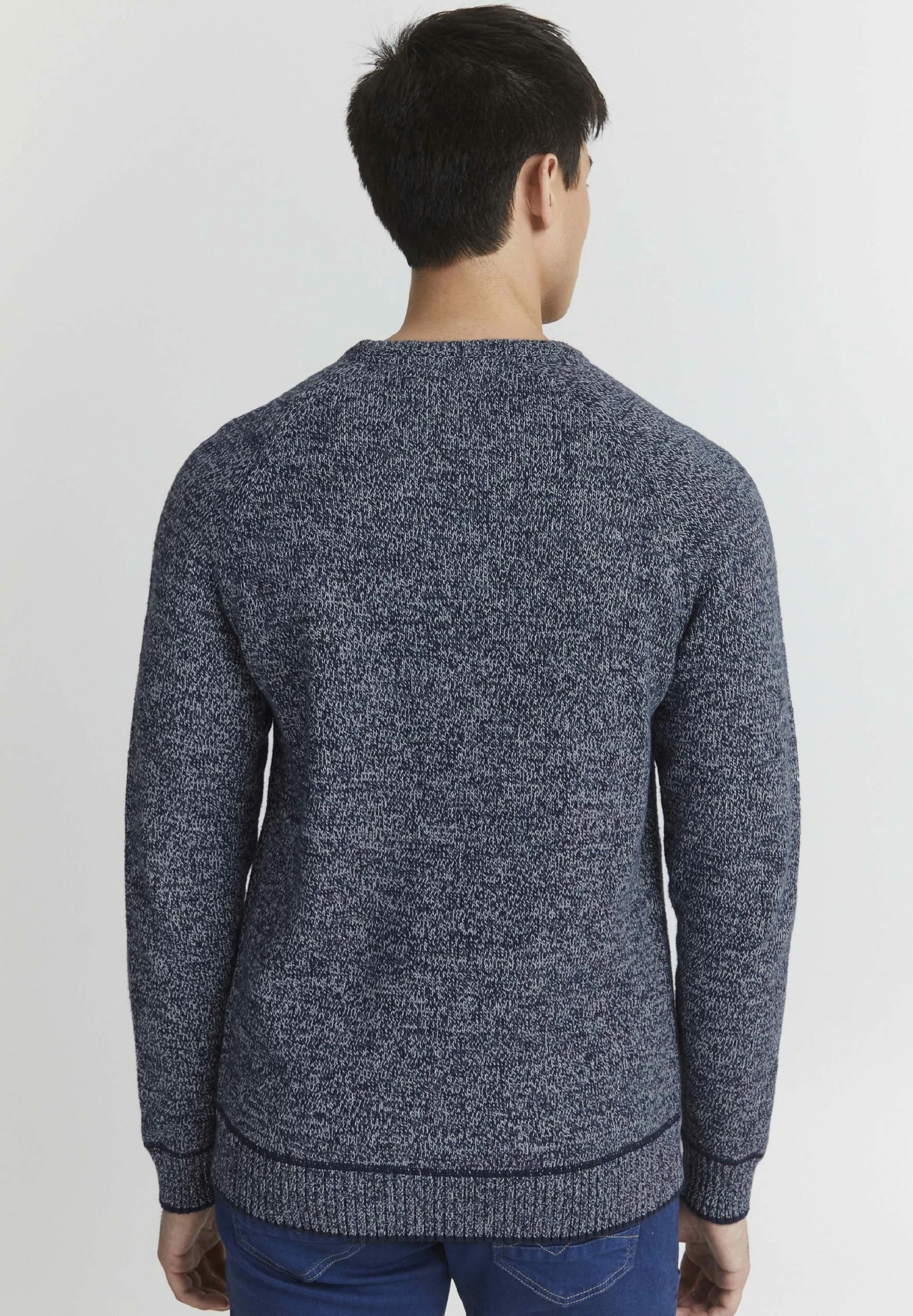 Blend Jersey De Punto - Dress Blues 3 Blend Jersey De Punto - Dress Blues - Imagen 3