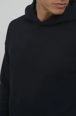 Blend Bhjeff - Jersey Con Capucha - Black -Blend Ventas cb197a7a17db4078bf7c2fa4bb2591f6