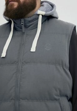 Blend Bhjens Bt - Chaleco - India Ink 9 Blend Bhjens Bt - Chaleco - India Ink -Blend Ventas cbe32c0aa80447338688c36e92442fa3