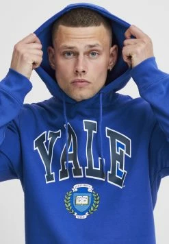 Blend Bhsweatshirt - 20715800 - Jersey Con Capucha - Victoria Blue -Blend Ventas cc1bfbff9ed34418aabe18fda3bdd098