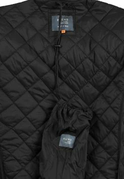 Blend Bhstanley - Chaqueta De Invierno - Black -Blend Ventas cd2d4932e9954f9d97806ba01770d06c