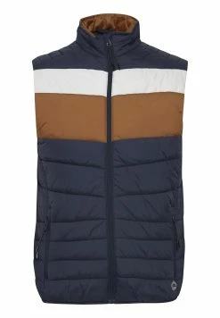 Blend Bhkristian - Chaleco - Dress Blues -Blend Ventas ce672d65953d4387a6d7dda2c7cea9c9