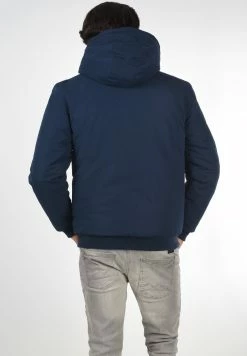 Blend Bheleon - Chaqueta De Invierno - Dress Blues 8 Blend Bheleon - Chaqueta De Invierno - Dress Blues -Blend Ventas ce8ab1481a91438894d2fa20e3f59348