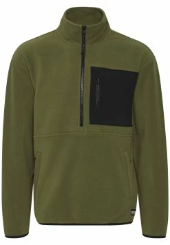 Blend Bhsweatshirt - Forro Polar - Loden Green -Blend Ventas ce9ce8ffed864d71be96e6190cc33fa7
