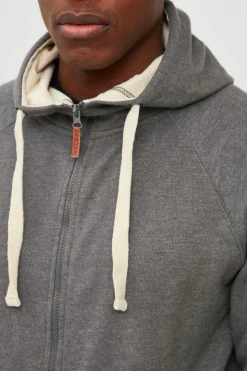 Blend Bhspeedy - Sudadera Con Cremallera - Dark Grey -Blend Ventas cf017c0e8c324d7abc2a5bee1aa0543d