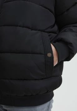 Blend Bhfrederico Bt - Chaqueta De Invierno - Black -Blend Ventas cf56de573fd5411286af5b159bc153f8