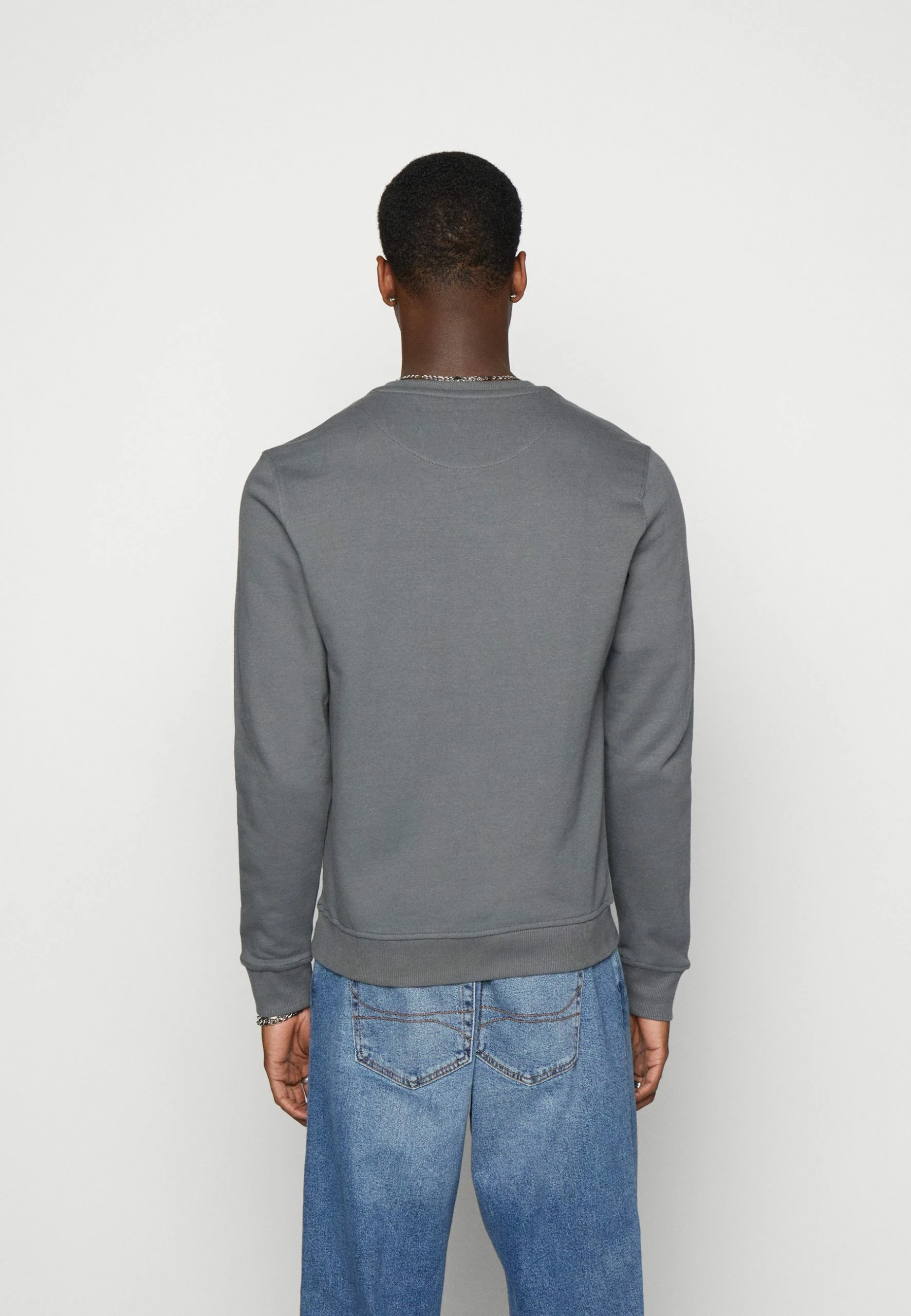 Blend Sudadera - Iron Gate 3 Blend Sudadera - Iron Gate - Imagen 3