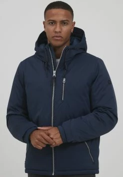 Blend Bhleto - Chaqueta De Invierno - Dress Blues