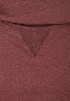 Blend Bhsales - Jersey Con Capucha - Wood Red -Blend Ventas d1adfc3db52b45ecb97263b858709547