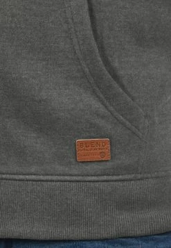 Blend Arco - Sudadera Con Cremallera - Gray -Blend Ventas d1af9a828ccc4aac91694eecb7dfb568