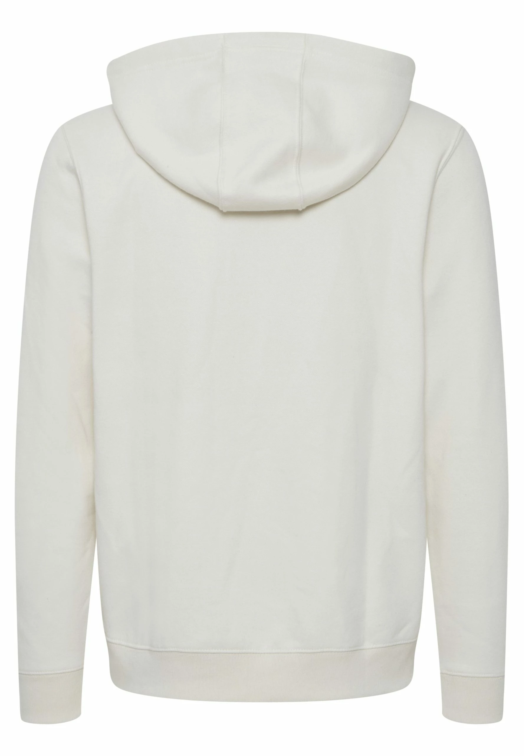 Blend Bhdownton Zipthrough - Sudadera Con Cremallera - Egret 8 Blend Bhdownton Zipthrough - Sudadera Con Cremallera - Egret - Imagen 8