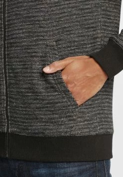 Blend Bhnuka - Sudadera Con Cremallera - Charcoal Mix -Blend Ventas d271bdf95b9b4adc875c01bca7430319