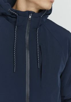 Blend Chaqueta De Entretiempo - Blue -Blend Ventas d379c940bc1947f0b13510975d7200ce