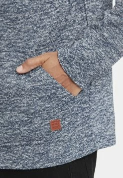 Blend Bhpinheiro - Forro Polar - Dress Blues -Blend Ventas d4bae18362524ab59fa561514b84dd34