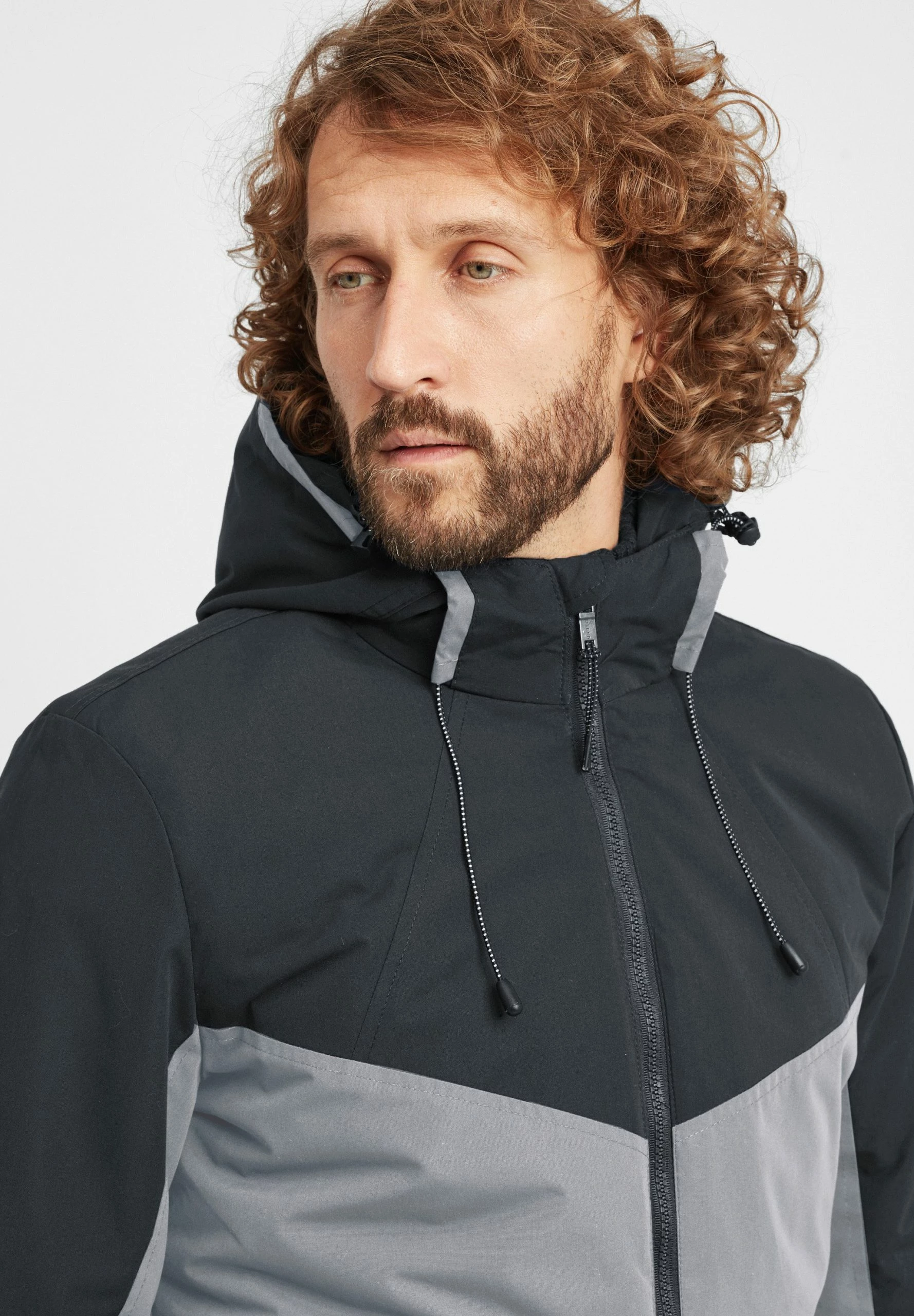 Blend Bhfoma - Chaqueta De Invierno - Black 4 Blend Bhfoma - Chaqueta De Invierno - Black - Imagen 4