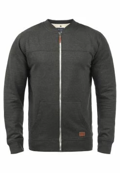 Blend Arco - Sudadera Con Cremallera - Charcoal -Blend Ventas d54ce9d8443f470982d012268cd12225