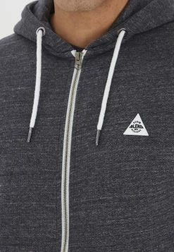 Blend Bhhelno - Sudadera Con Cremallera - Black -Blend Ventas d5631a5a59b74476a9e3ca377540910f