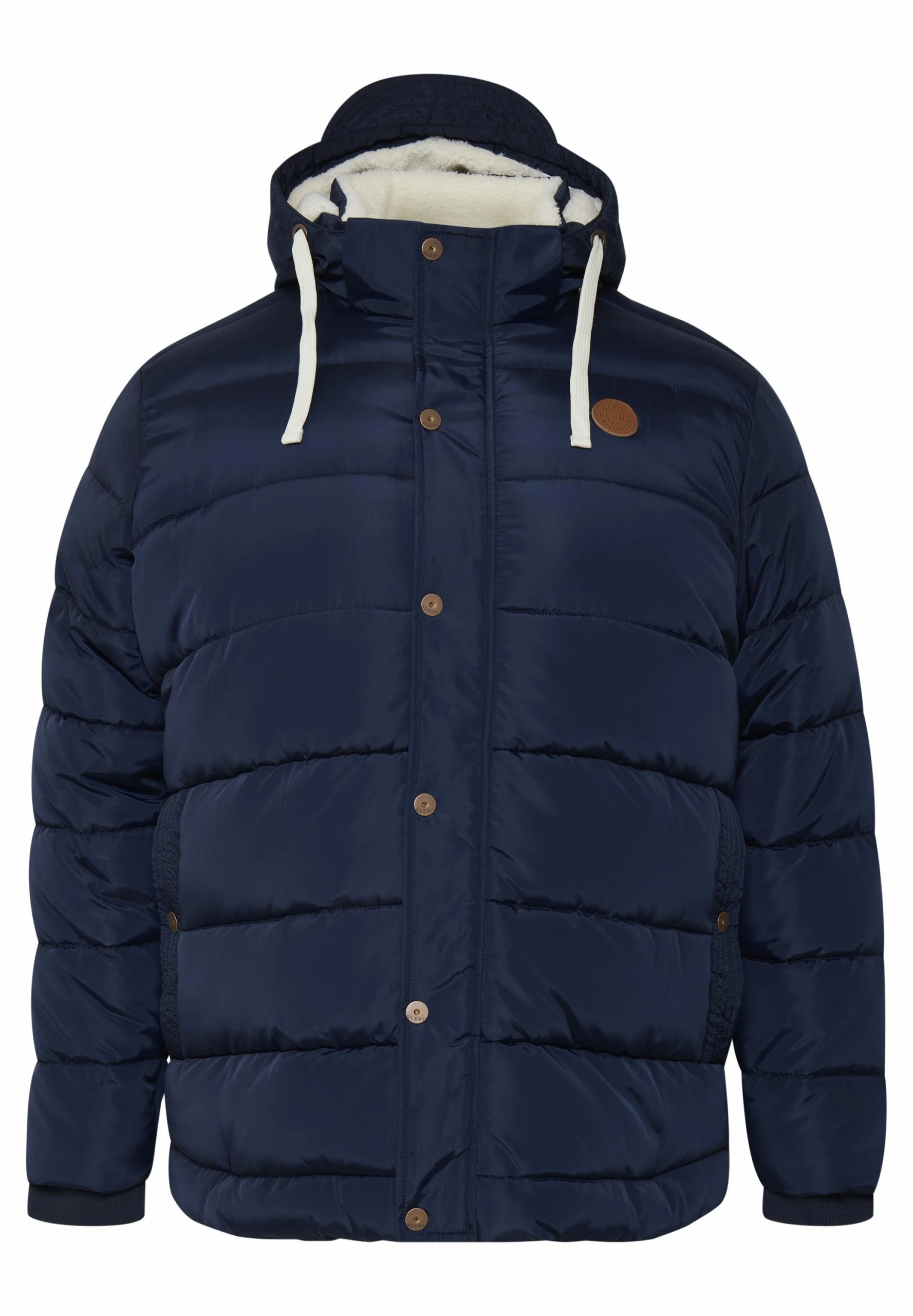 Blend Bhfrederic Bt - Chaqueta De Invierno - Dress Blues 7 Blend Bhfrederic Bt - Chaqueta De Invierno - Dress Blues - Imagen 7