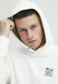 Blend Jersey Con Capucha - Snow White -Blend Ventas d679ea6b4d014cbdb87368f86a28446f