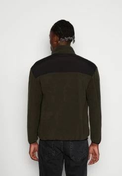 Blend Forro Polar - Khaki -Blend Ventas d72b5e8e8e914f6182b4257a515fa38e