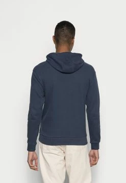 Blend Bhbhavebury Hood Sweatshirt - Jersey Con Capucha - Dress Blues -Blend Ventas d760232f4251444fabadb155c043c481