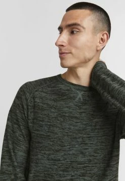 Blend Jersey De Punto - Duck Green -Blend Ventas d786b7e19784496b9540954a5e55b5d2