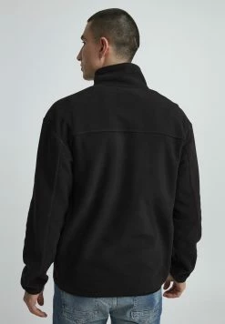 Blend Bhsweatshirt - Forro Polar - Black -Blend Ventas d7998cb6ef904820b880e74023d35d92