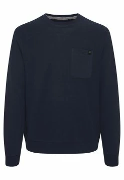 Blend Bhsweatshirt - Sudadera - Dress Blues