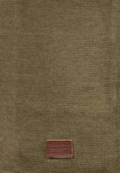 Blend Bhjohn - Jersey De Punto - Mocca Brown 7 Blend Bhjohn - Jersey De Punto - Mocca Brown -Blend Ventas d87800f7c76949f4829f0abe3af41880