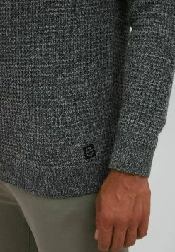 Blend Bhcarlton - Jersey De Punto - Charcoal Mix -Blend Ventas d8831c3de5b34d7291685106b3e91f0f