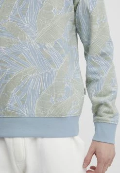 Blend Sudadera - Dusty Blue -Blend Ventas d898fc47f98543629d641c8ecde3b4f7