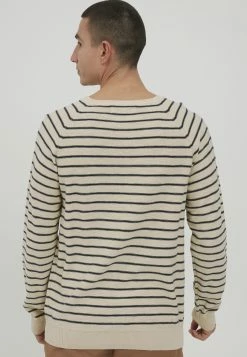 Blend Bhpullover - Jersey De Punto - Oyster Gray -Blend Ventas d8a993b24bc747c492ca4ad37d3cb609