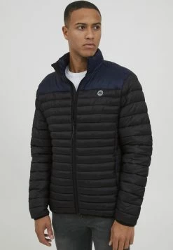 Blend Bhkaleo - Chaqueta De Entretiempo - Black