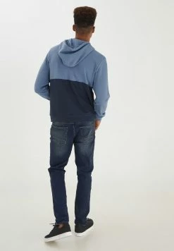 Blend Bhsweatshirt - Jersey Con Capucha - Moonlight Blue -Blend Ventas da8ecc795f7a4b5c8b1c8ff337891d8a