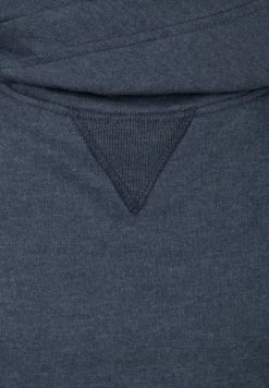 Blend Bhsales - Jersey Con Capucha - Navy Teddy -Blend Ventas dab763ff74de41da9362e349d4bd7d99