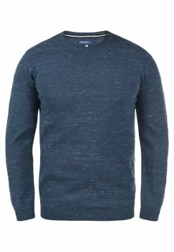 Blend Bhadrian - Jersey De Punto - Dark Denim -Blend Ventas dae4d38be44c497d8746c15887cc94c3