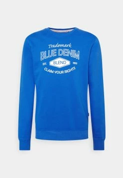 Blend Bhsweatshirt - Sudadera - Nautical Blue