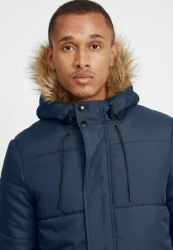 Blend Bhtenus - Chaqueta De Invierno - Dress Blues 9 Blend Bhtenus - Chaqueta De Invierno - Dress Blues -Blend Ventas dc0a287dc2dc471d94831f9bcdf0b515