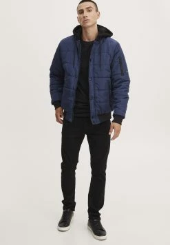 Blend Chaqueta De Invierno - Dress Blues -Blend Ventas dc865948c109440085bbd855bbb3beb6