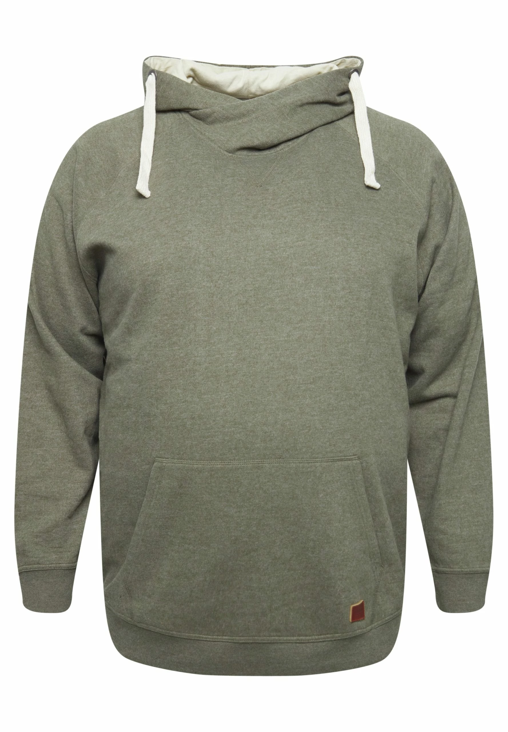 Blend Bt Sales - Jersey Con Capucha - Ivy Green 6 Blend Bt Sales - Jersey Con Capucha - Ivy Green - Imagen 6