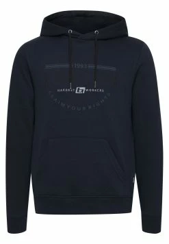 Blend Bhsweatshirt - Jersey Con Capucha - Blue -Blend Ventas dcee2d617acc49aea5dff4763654d999