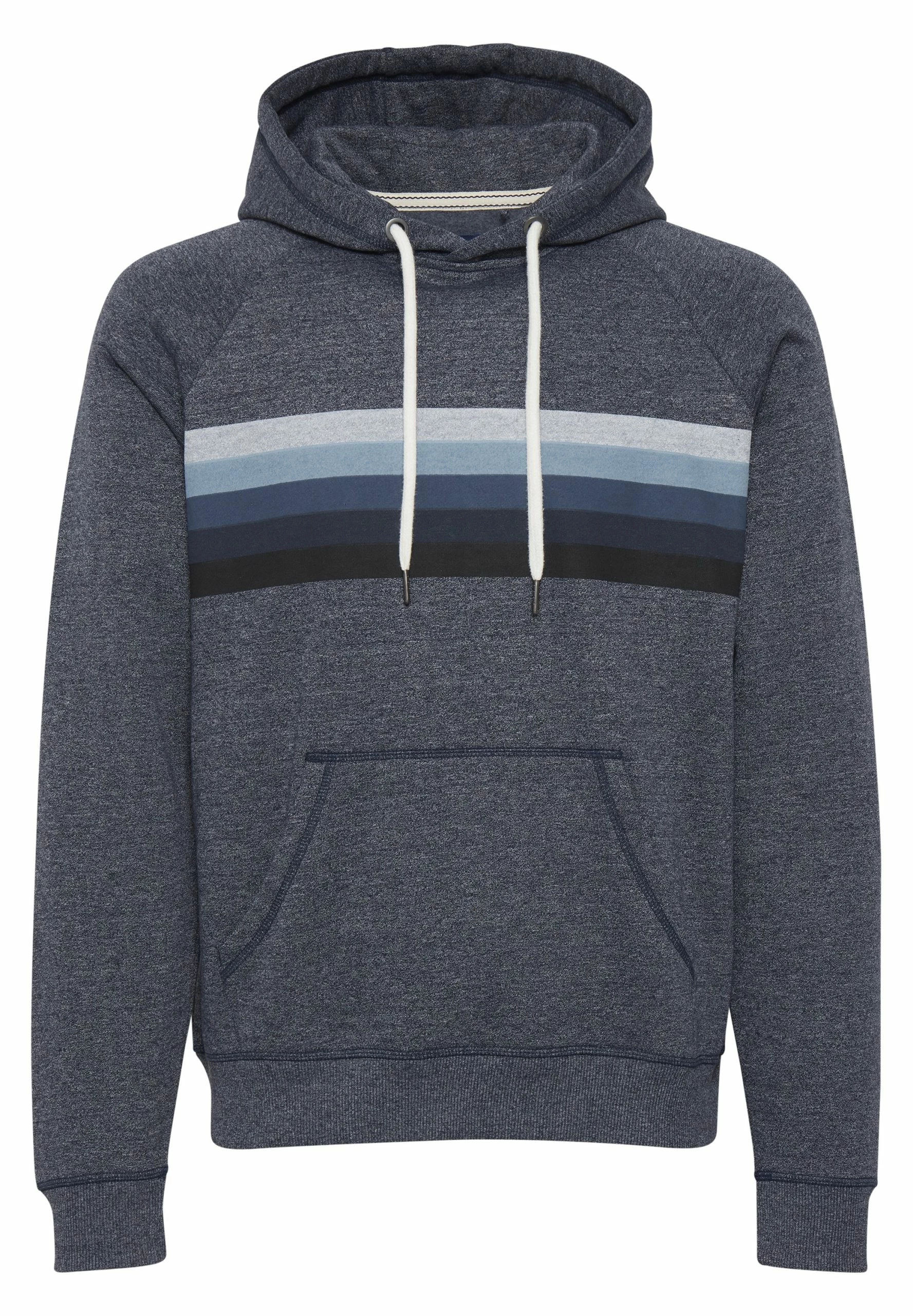 Blend Bhsweatshirt - Jersey Con Capucha - Dress Blues 5 Blend Bhsweatshirt - Jersey Con Capucha - Dress Blues - Imagen 5