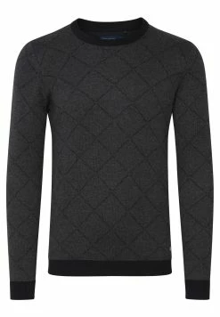 Blend Bhnison - Sudadera - Charcoal Mix -Blend Ventas dd906af5293743ea9ce564ef7c64a99d