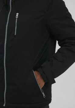 Blend Bhleto - Chaqueta De Invierno - Black -Blend Ventas ddb1f5e652474ddb95aa7c40a856d9ce