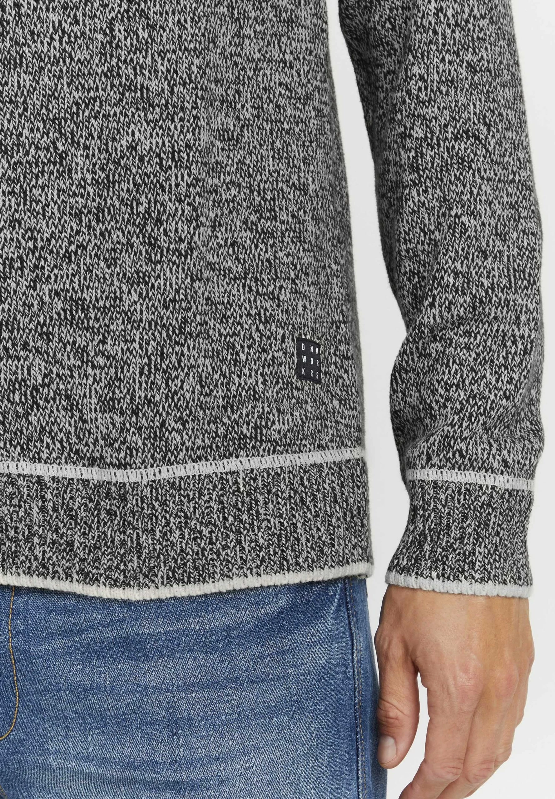 Blend Jersey De Punto - Cloud Cream 5 Blend Jersey De Punto - Cloud Cream - Imagen 5